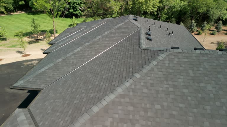 Asphalt Shingles Roofing in Durham, OR